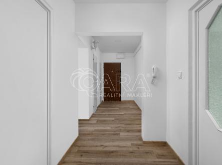 Prodej bytu, 2+1, 64 m²