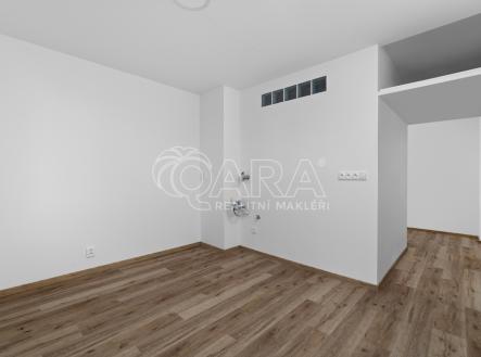 Prodej bytu, 2+1, 64 m²