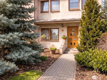 Prodej domu/vily, 137 m²