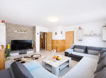 Prodej domu/vily, 137 m²