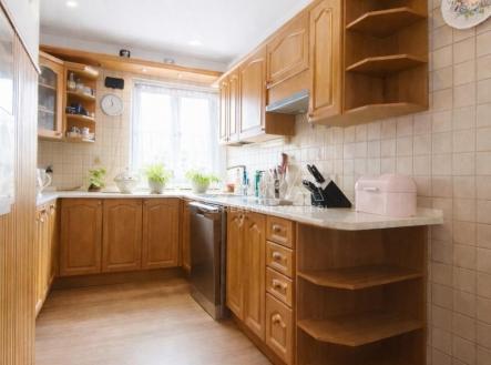 Prodej domu/vily, 137 m²