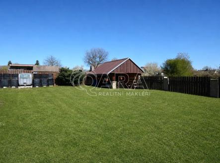 Prodej domu/vily, 137 m²