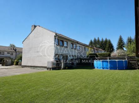 Prodej domu/vily, 137 m²