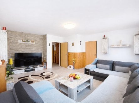 Prodej domu/vily, 137 m²