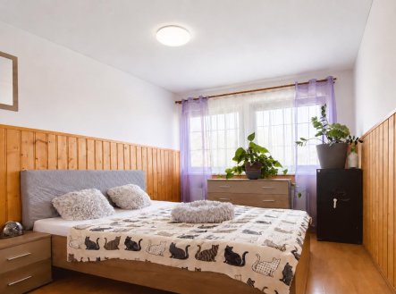 Prodej domu/vily, 137 m²