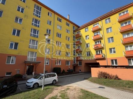Pronájem bytu, 2+1, 58 m² obrázek