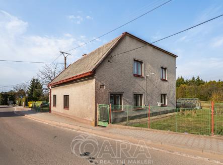 Prodej domu/vily, 143 m²