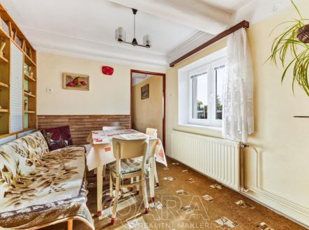 Prodej domu/vily, 143 m²