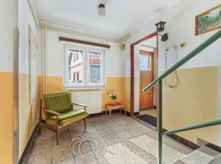 Prodej domu/vily, 143 m²