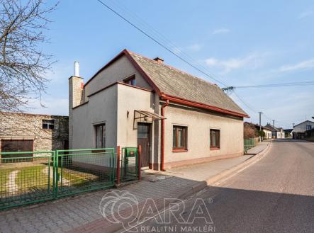 Prodej domu/vily, 143 m²