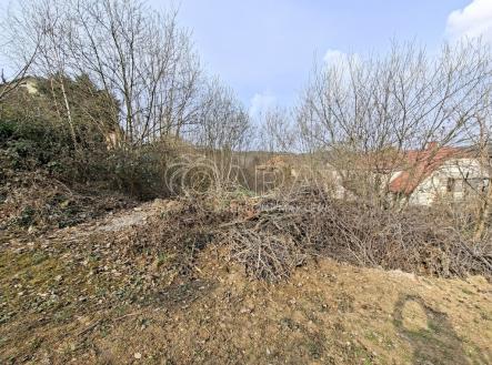 Prodej pozemku pro bydlení, 650 m² obrázek