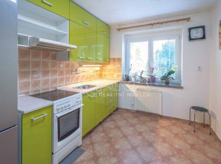 Pronájem bytu, 1+1, 43 m²