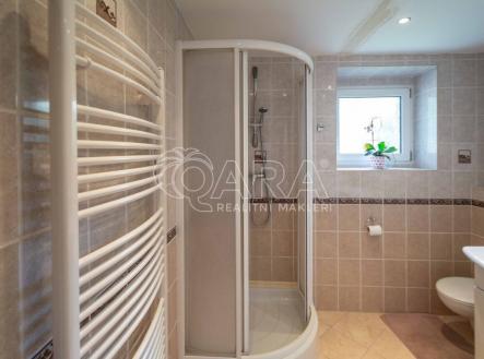 Pronájem bytu, 1+1, 43 m²