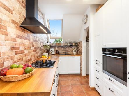 Prodej bytu, 2+kk, 80 m²