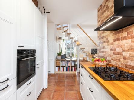 Prodej bytu, 2+kk, 80 m²