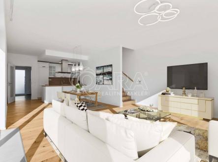 Prodej domu/vily, 136 m²