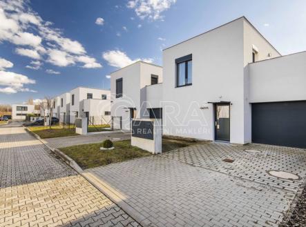 Prodej domu/vily, 136 m²