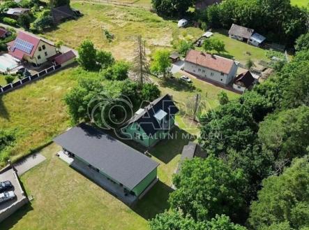 Prodej domu/vily, 297 m²