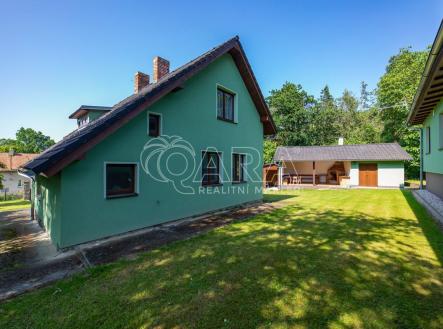 Prodej domu/vily, 297 m²