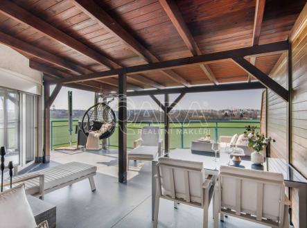 Prodej bytu, 2+kk, 121 m²