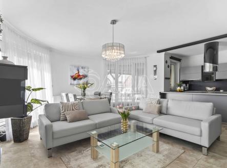 Prodej bytu, 2+kk, 121 m²