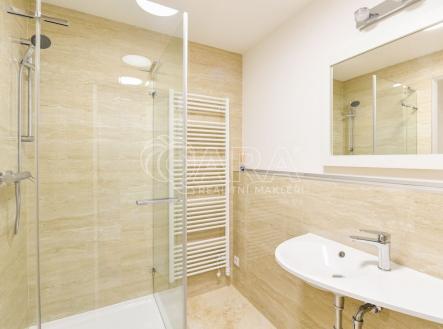 Pronájem bytu, 2+kk, 44 m²