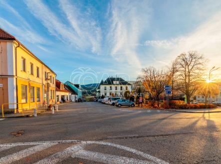 Prodej obchodní prostor, 124 m²