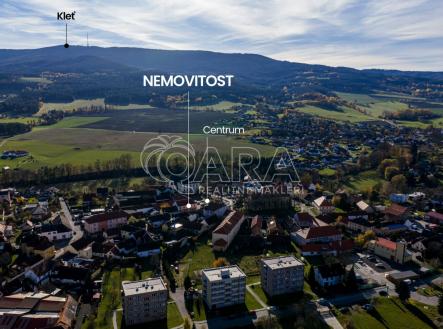 Prodej obchodní prostor, 124 m²