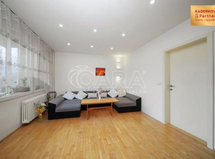 Prodej bytu, 3+1, 67 m²