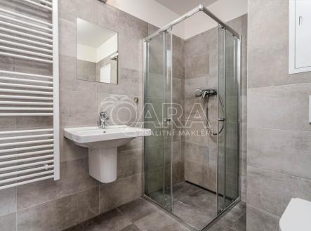 Prodej bytu, 2+kk, 67 m²