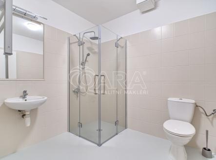 Pronájem bytu, 2+kk, 44 m²