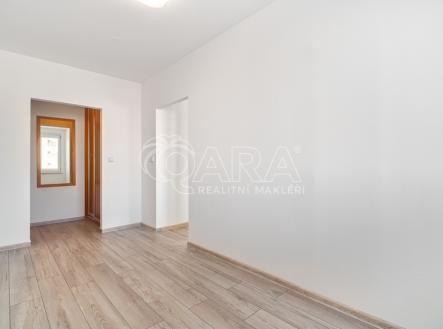 Pronájem bytu, 2+kk, 44 m²