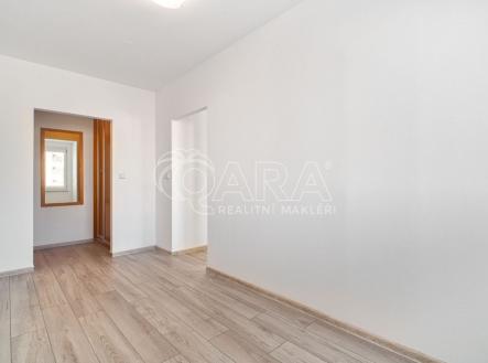 Pronájem bytu, 2+kk, 44 m²