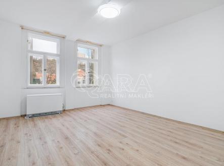 Pronájem bytu, 3+1, 82 m²