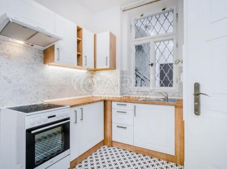 Pronájem bytu, 3+1, 82 m²