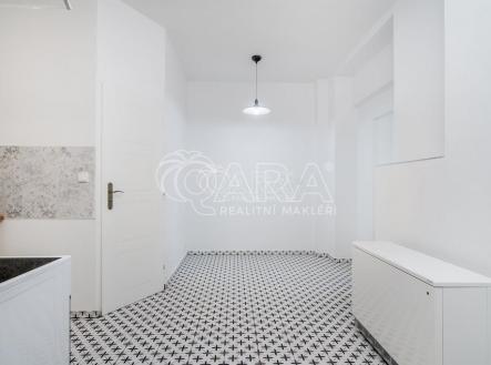 Pronájem bytu, 3+1, 82 m²