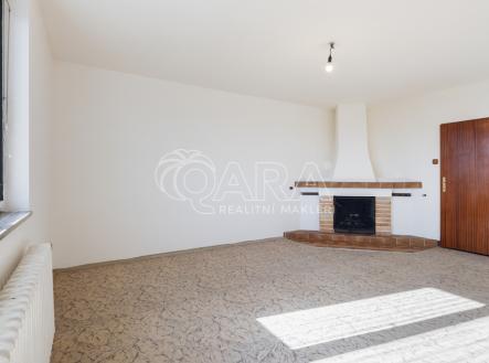 Prodej bytu, 3+1, 85 m²