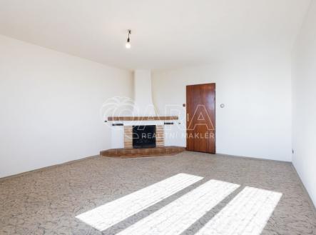Prodej bytu, 3+1, 85 m²