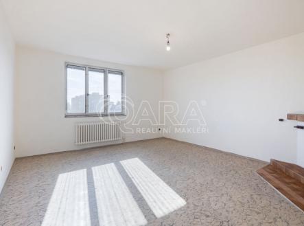 Prodej bytu, 3+1, 85 m²