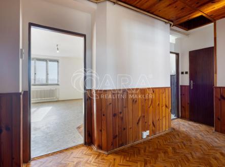 Prodej bytu, 3+1, 85 m²