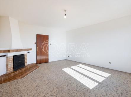 Prodej bytu, 3+1, 85 m²