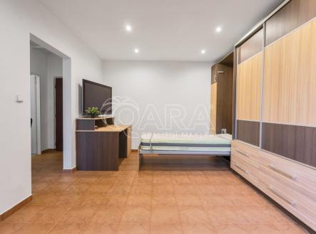 Pronájem bytu, 1+1, 34 m²