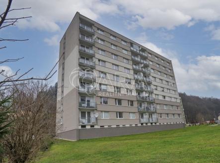 Pronájem bytu, 1+1, 34 m² obrázek