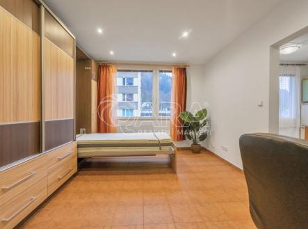 Pronájem bytu, 1+1, 34 m²