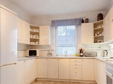 Prodej domu/vily, 264 m²