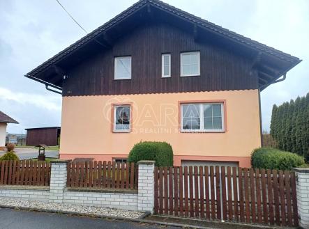 Prodej domu/vily, 264 m²