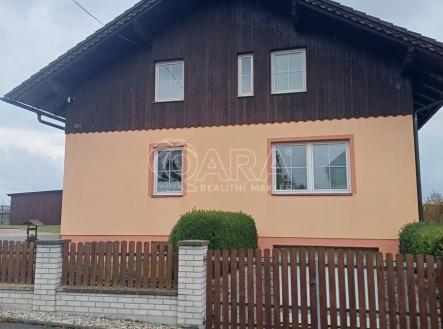 Prodej domu/vily, 264 m²