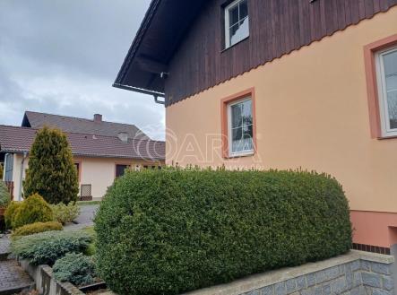 Prodej domu/vily, 264 m²