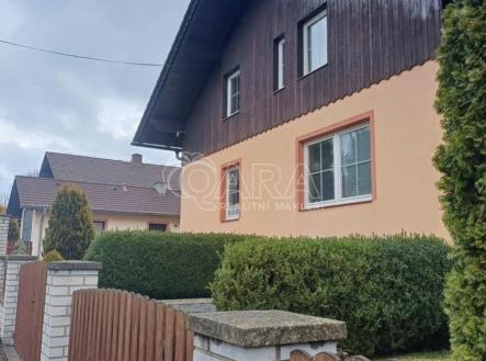 Prodej domu/vily, 264 m²