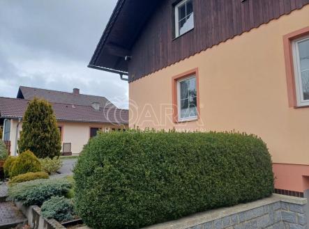 Prodej domu/vily, 264 m²